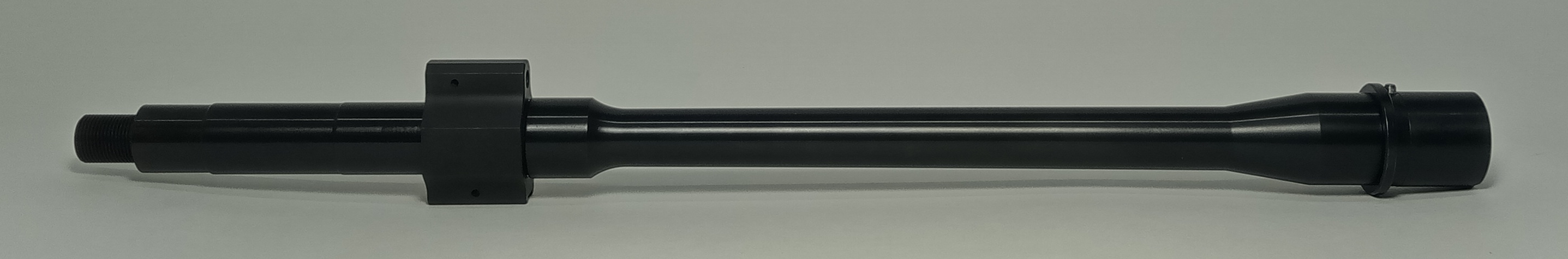 Axial Arms Barrel and Gas Block